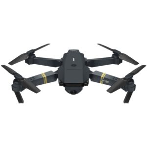 Drone -Eachine E58 WIFI FPV con cámara HD gran angular 720P / 1080P - Imagen 5