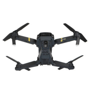 Drone -Eachine E58 WIFI FPV con cámara HD gran angular 720P / 1080P - Imagen 6