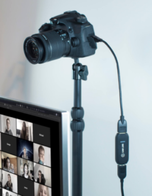 Cam Link 4K Capturadora de Video - Imagen 3