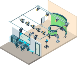 Instalación y Configuración de Estudio de Video - Imagen 3