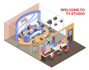 Instalación y Configuración de Estudio de Video - Imagen 2
