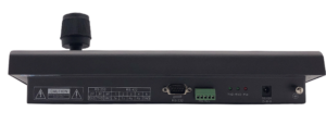 Controlador de teclado de cámaras PTZ - Imagen 3