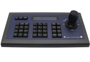 Controlador de teclado de cámaras PTZ - Imagen 2