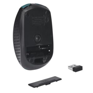 Mouse inalámbrico - Imagen 7